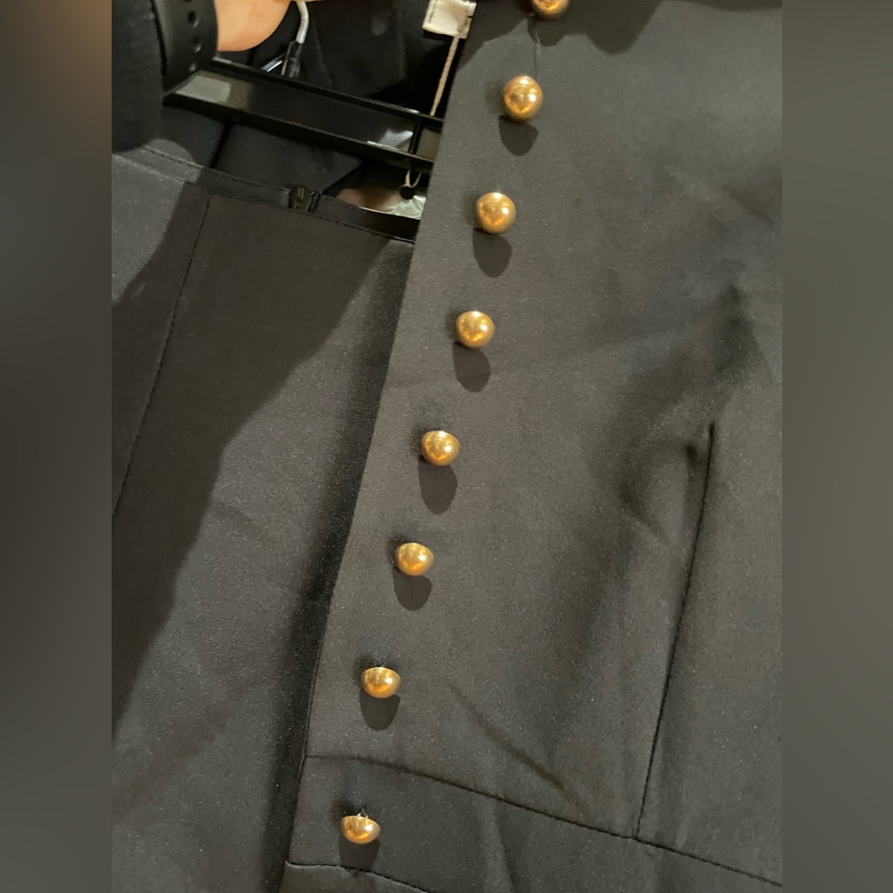 Jacket And Short Set - image 2